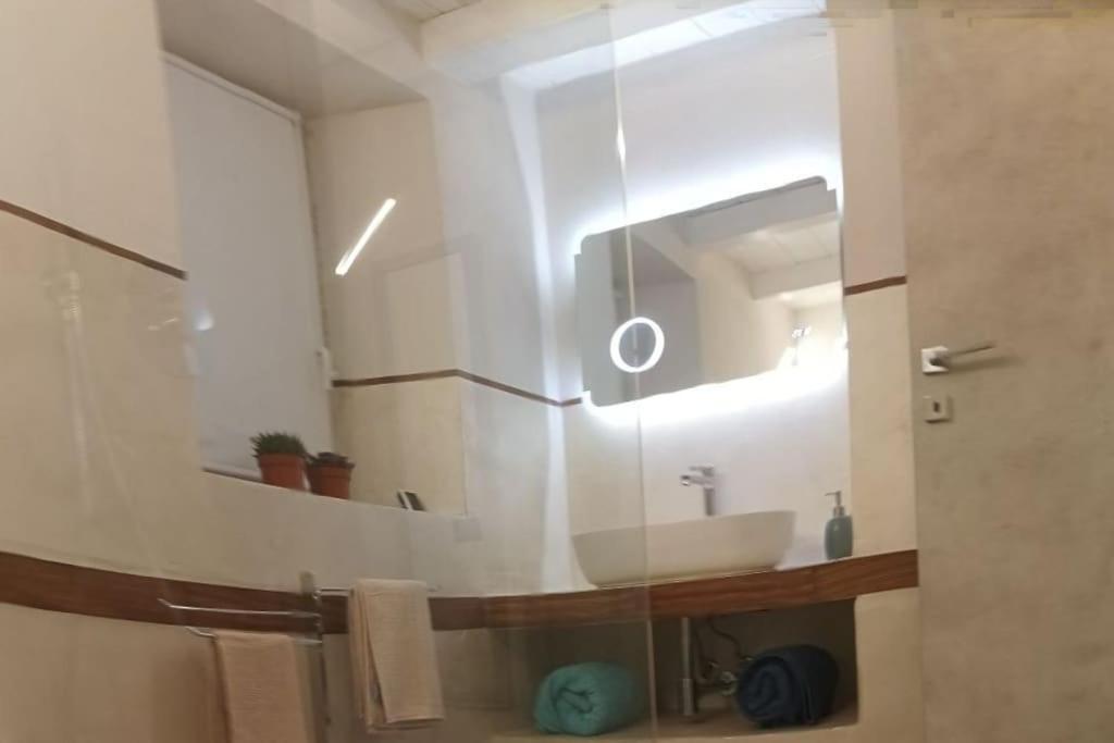 A Due Passi Dal Castello Apartment Soncino Exterior foto