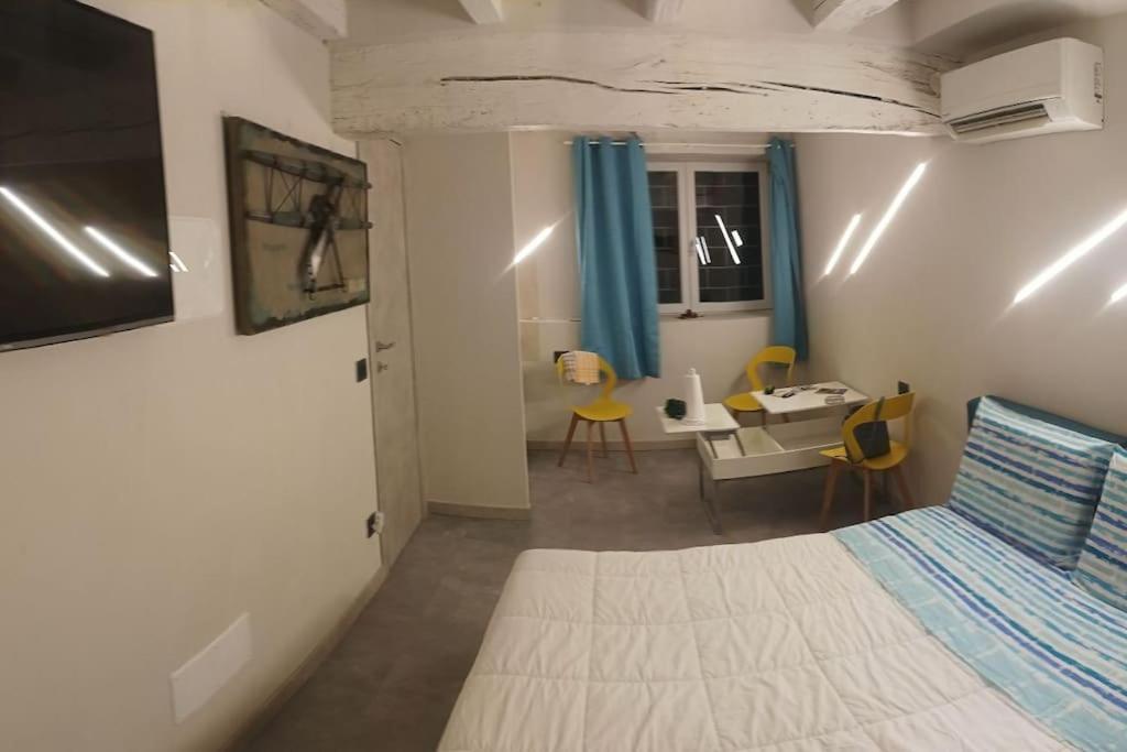 A Due Passi Dal Castello Apartment Soncino Exterior foto
