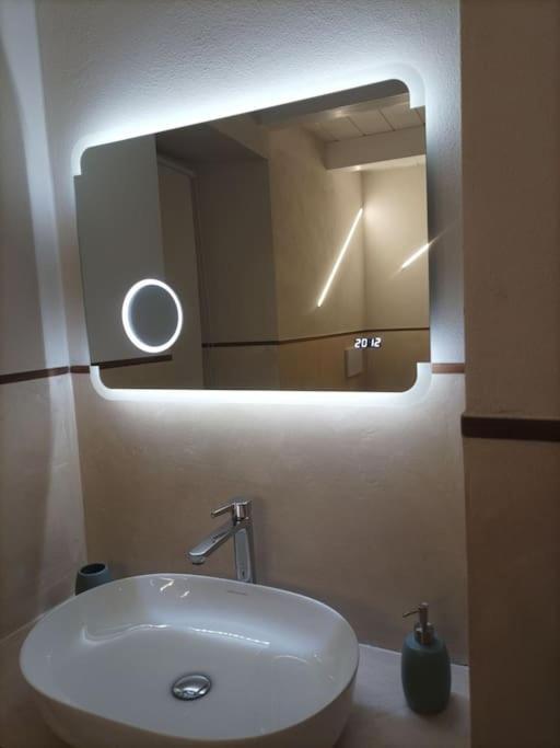 A Due Passi Dal Castello Apartment Soncino Exterior foto